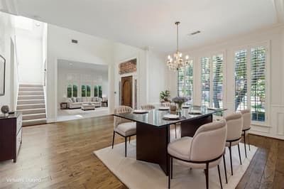 17816 Cedar Creek Canyon Drive, Dallas TX 75252 - Photo 5