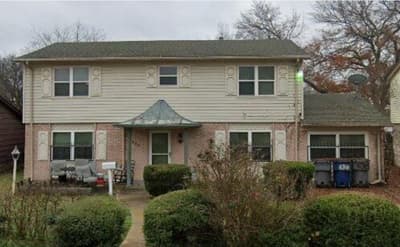 630 Rutgers Drive, Lancaster TX 75134