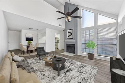 18240 Midway Road # 402, Dallas TX 75287 - Photo 3