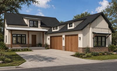 181 Lantern Ridge Drive, Aledo TX 76008