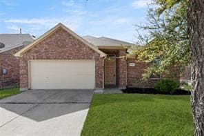 2030 Natchez Drive, Forney TX 75126