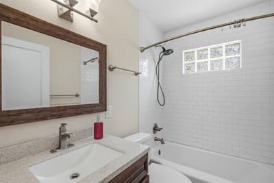 1310 Oliver Street, Weatherford TX 76086 - Photo 5