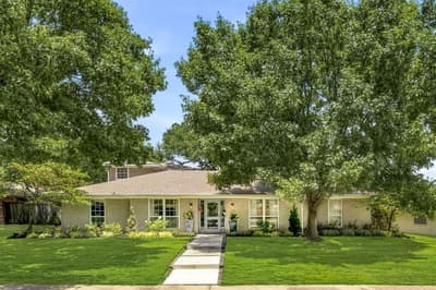 6347 Chesley Lane, Dallas TX 75214