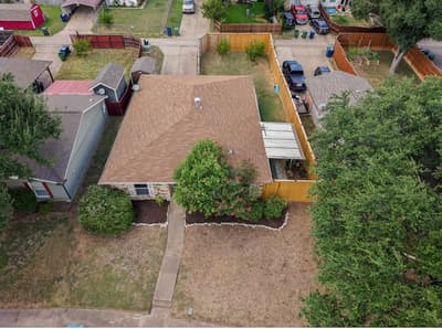 3321 Edgecliff Drive, Garland TX 75043 - Photo 4