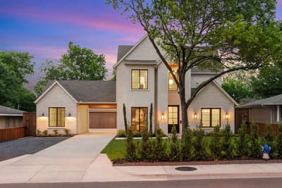 6739 Walnut Hill Lane, Dallas TX 75230