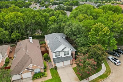 4904 Rockcreek Lane, Plano TX 75024