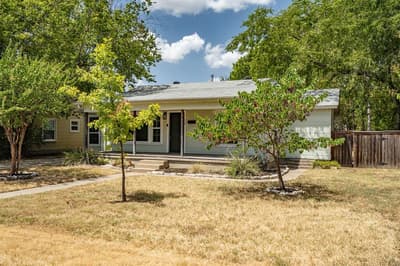 714 Cordell Street, Denton TX 76201 - Photo 3