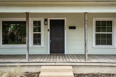 714 Cordell Street, Denton TX 76201 - Photo 4