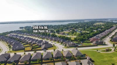 3109 Frio Road, Little Elm TX 75068 - Photo 3