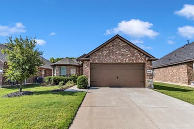 3109 Frio Road, Little Elm TX 75068