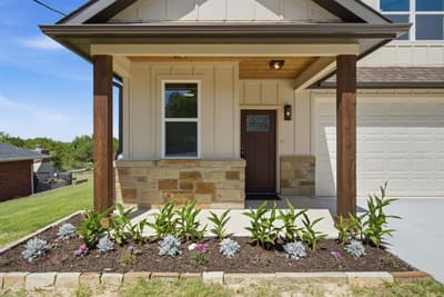 1613 Franklin Street, Weatherford TX 76086 - Photo 2