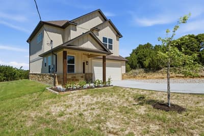 1613 Franklin Street, Weatherford TX 76086 - Photo 3