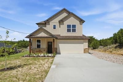 1613 Franklin Street, Weatherford TX 76086