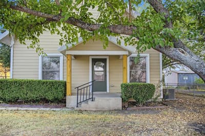 1009 W 7th Street, Justin TX 76247 - Photo 3