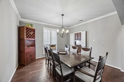 6401 Wind Song Drive, McKinney TX 75071 - Photo 4