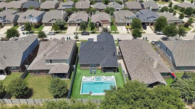 1813 Kaiser Cove, Argyle TX 76226 - Photo 3