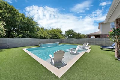 1813 Kaiser Cove, Argyle TX 76226