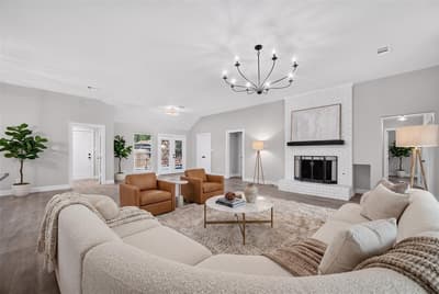 3904 Covinton Lane, Plano TX 75023 - Photo 4