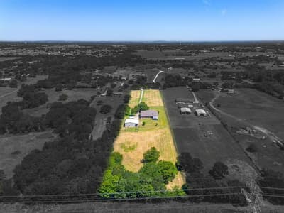 1308 County Road 705, Joshua TX 76058 - Photo 2