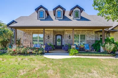 1308 County Road 705, Joshua TX 76058