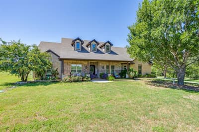 1308 County Road 705, Joshua TX 76058 - Photo 5