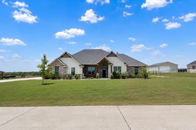 430 Solo Ridge Drive, Waxahachie TX 75167 - Photo 2