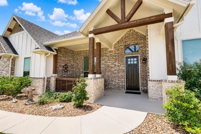 430 Solo Ridge Drive, Waxahachie TX 75167 - Photo 3