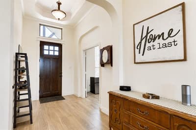 430 Solo Ridge Drive, Waxahachie TX 75167 - Photo 5