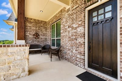 430 Solo Ridge Drive, Waxahachie TX 75167 - Photo 4