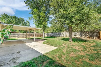 5811 Woodsetter Lane, Arlington TX 76017 - Photo 5