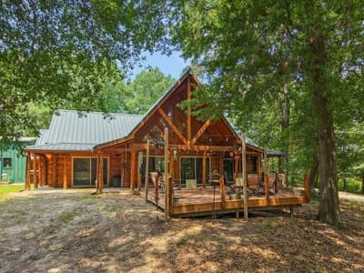 2226 Holly Road, Gilmer TX 75644 - Photo 3