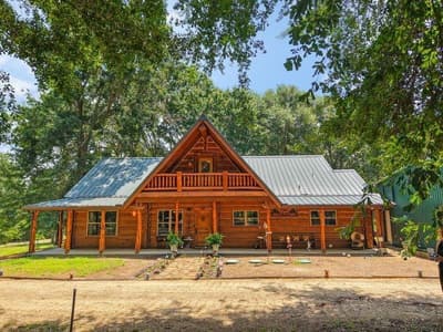 2226 Holly Road, Gilmer TX 75644