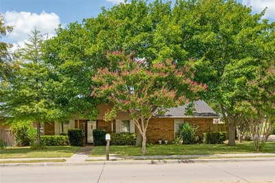 6700 Sayle Street, Greenville TX 75402