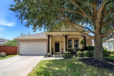 1821 Vintage Drive, Corinth TX 76210 - Photo 3