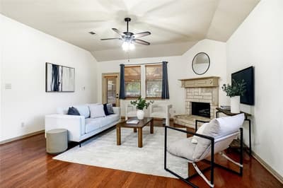 1821 Vintage Drive, Corinth TX 76210 - Photo 4