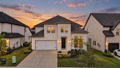 4101 Kestrel Street, Prosper TX 75078