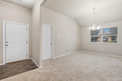 10032 Chrysalis Drive, Fort Worth TX 76131 - Photo 3
