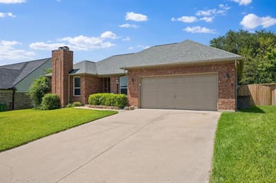 6705 Fair Oaks Drive, North Richland Hills TX 76182 - Photo 2