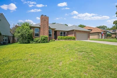 6705 Fair Oaks Drive, North Richland Hills TX 76182 - Photo 3