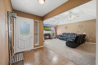 6705 Fair Oaks Drive, North Richland Hills TX 76182 - Photo 5
