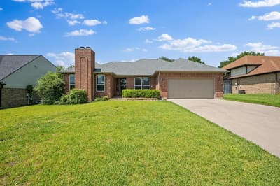 6705 Fair Oaks Drive, North Richland Hills TX 76182 - Photo 4