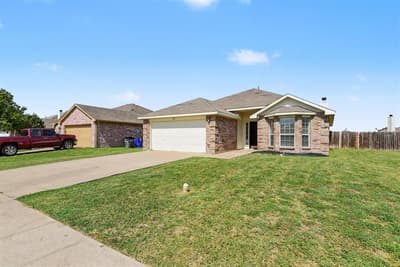 115 Windsor, Forney TX 75126