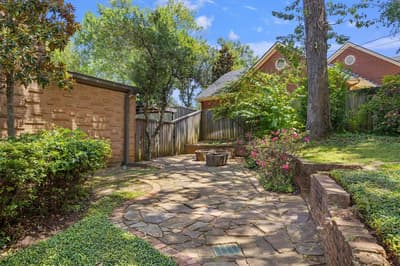 2806 S Keaton Avenue, Tyler TX 75701 - Photo 2