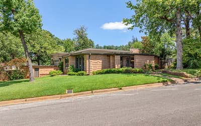 2806 S Keaton Avenue, Tyler TX 75701 - Photo 3