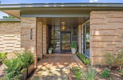 2806 S Keaton Avenue, Tyler TX 75701