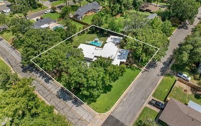2806 S Keaton Avenue, Tyler TX 75701 - Photo 4
