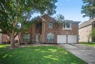 4808 Winterview Drive, Mansfield TX 76063 - Photo 2