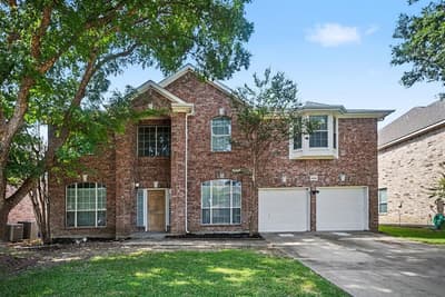 4808 Winterview Drive, Mansfield TX 76063