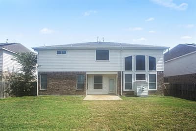 4808 Winterview Drive, Mansfield TX 76063 - Photo 4