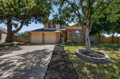 1912 Stallion Court, Keller TX 76248
